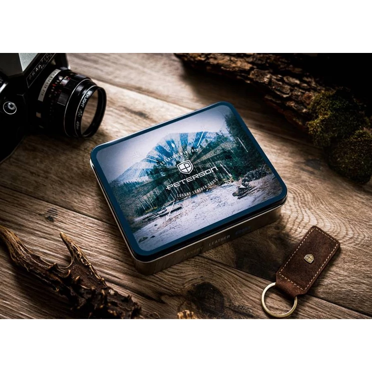 Peterson Férfi pénztárca