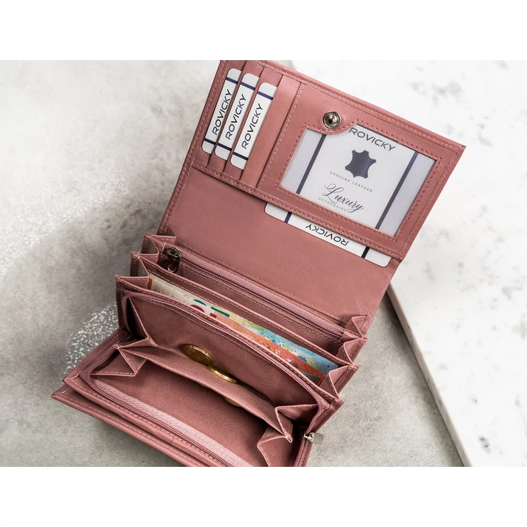 4U Cavaldi Női pénztárca