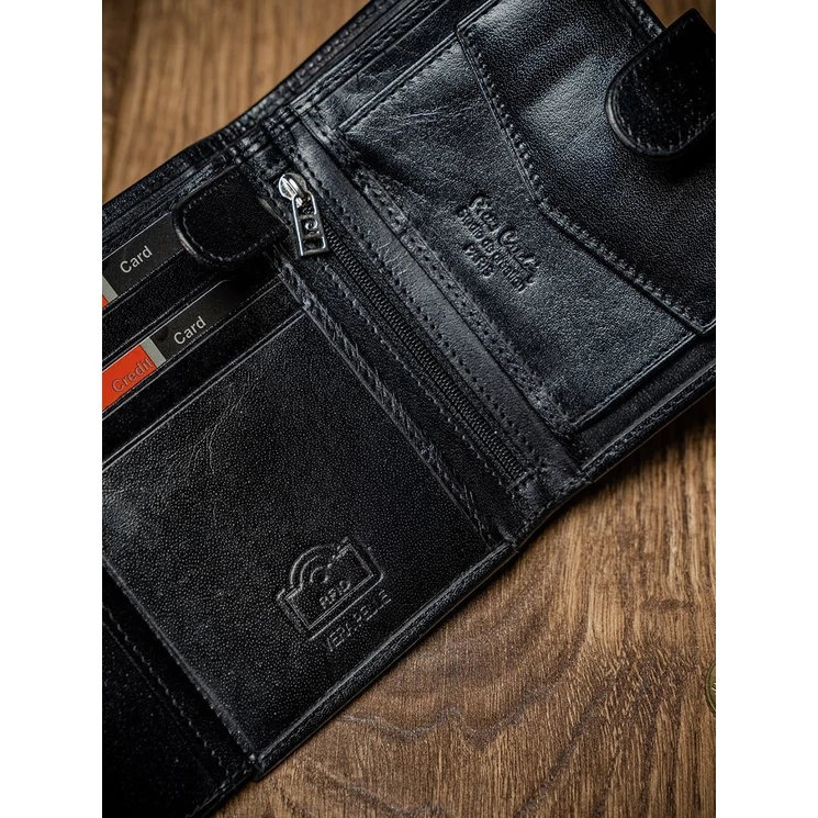 PIERRE CARDIN Férfi pénztárca