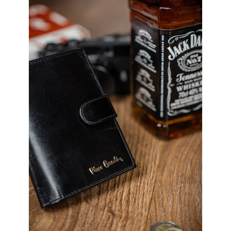 PIERRE CARDIN Férfi pénztárca