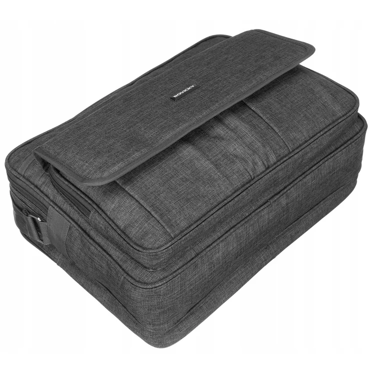 Wizzair méretű laptoptáska 40 x 29 x 17 cm