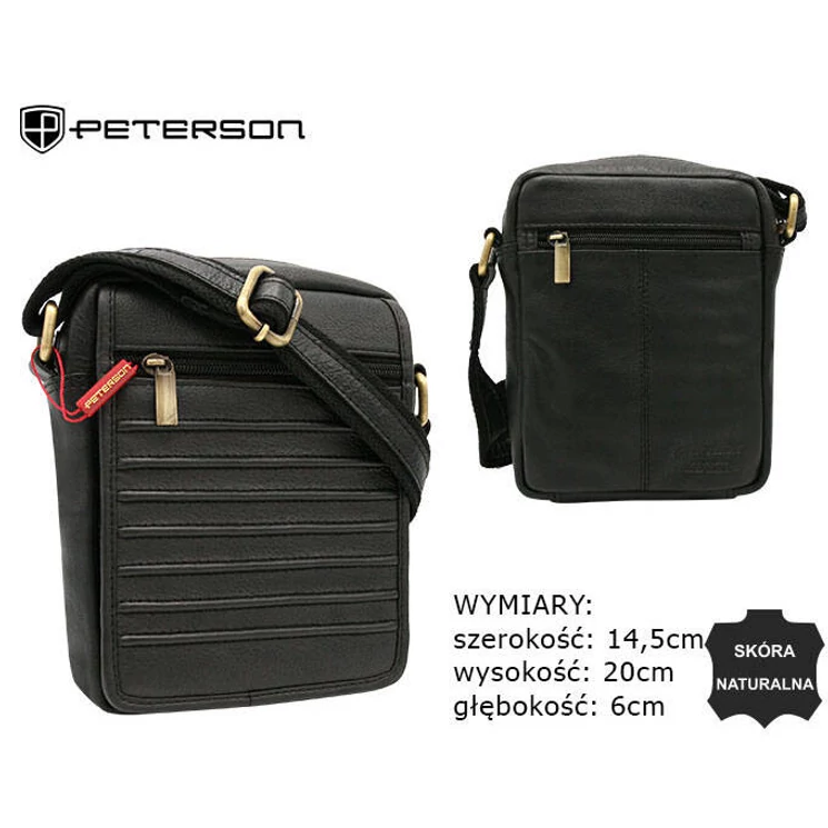 Peterson Férfi táska