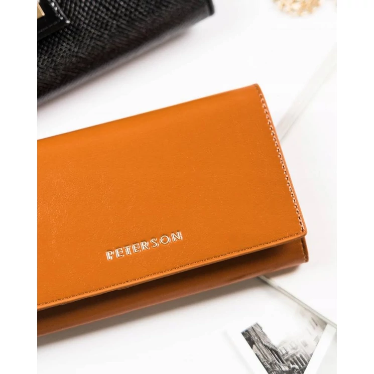 Peterson Női pénztárca