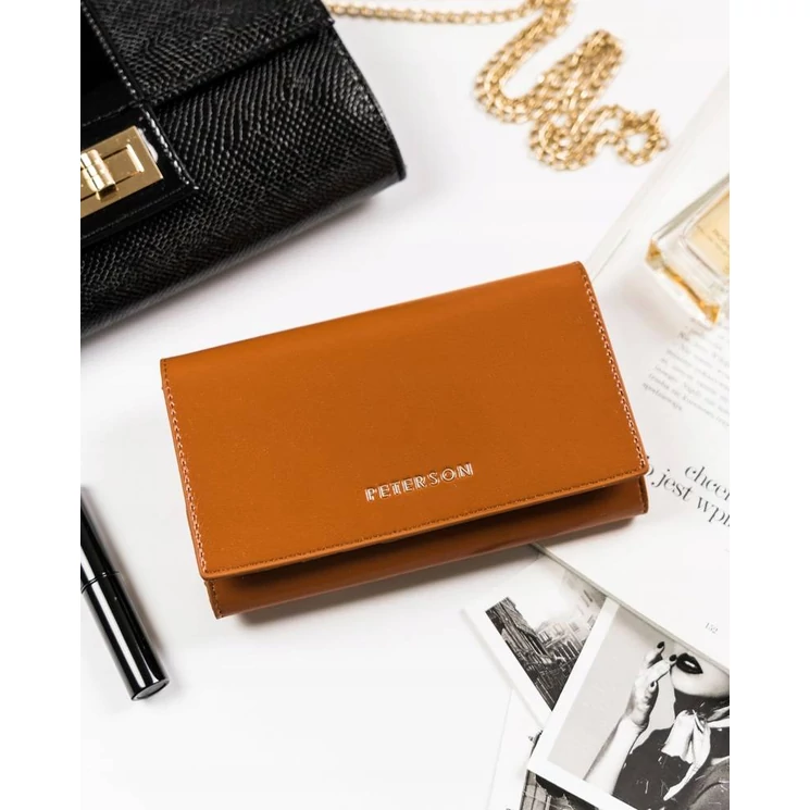 Peterson Női pénztárca