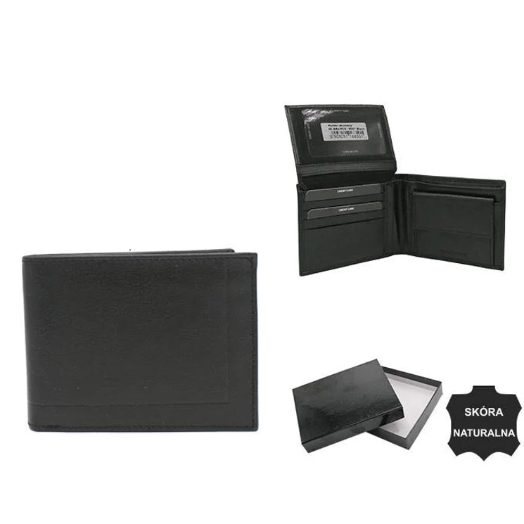 Euroline Férfi pénztárca