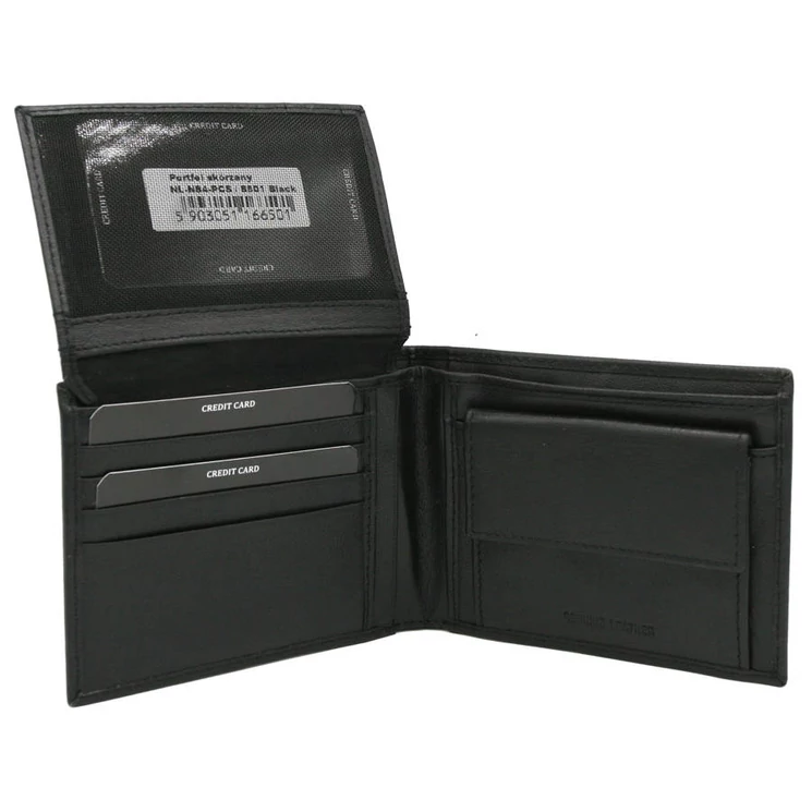 Euroline Férfi pénztárca