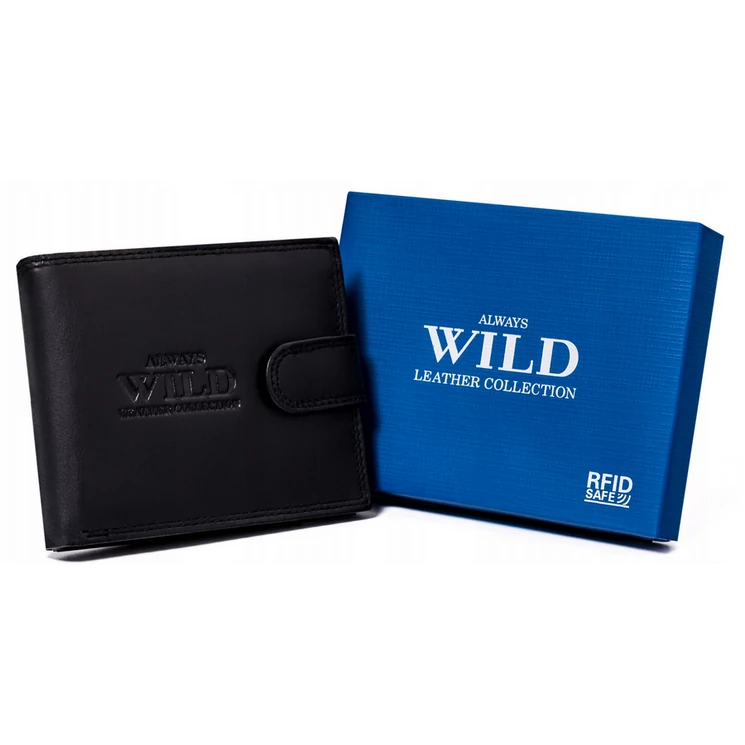ALWAYS WILD Férfi pénztárca