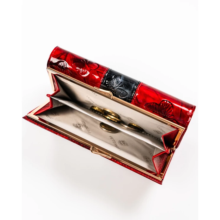 Peterson Női pénztárca