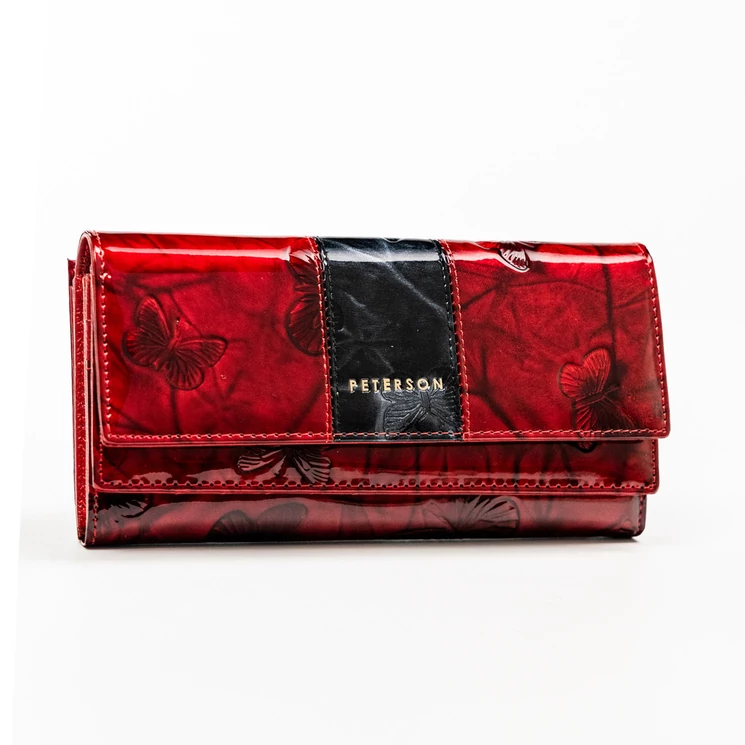 Peterson Női pénztárca