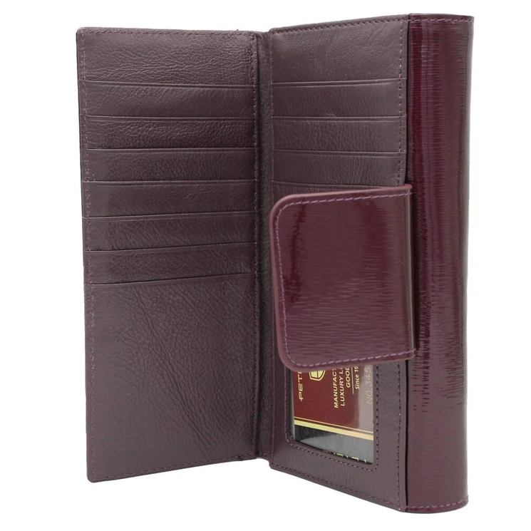 Peterson Női pénztárca