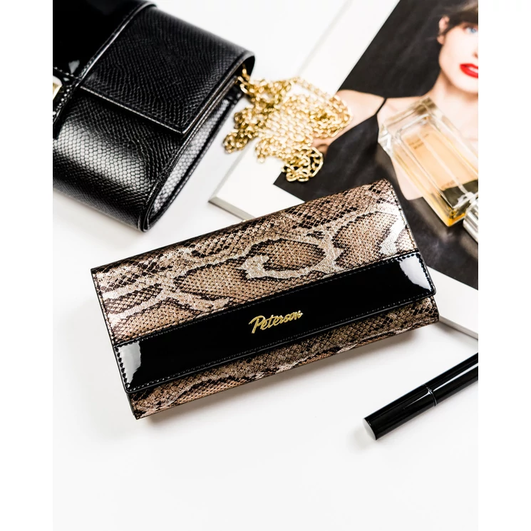 Peterson Női pénztárca