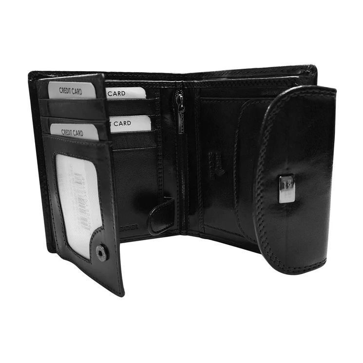 ROVICKY Női pénztárca