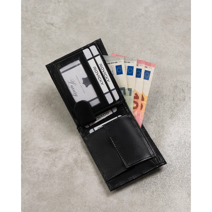 4U Cavaldi Férfi pénztárca