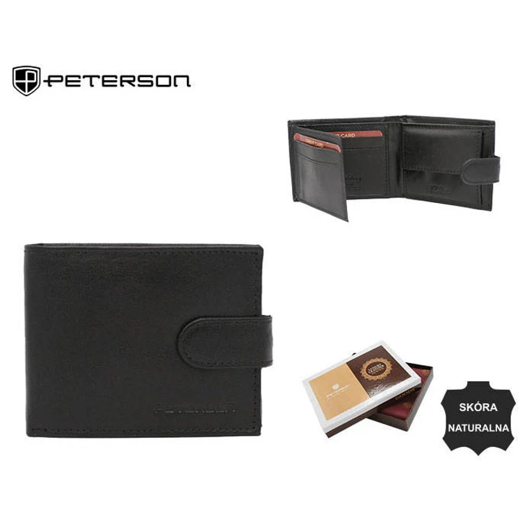 Peterson Női pénztárca