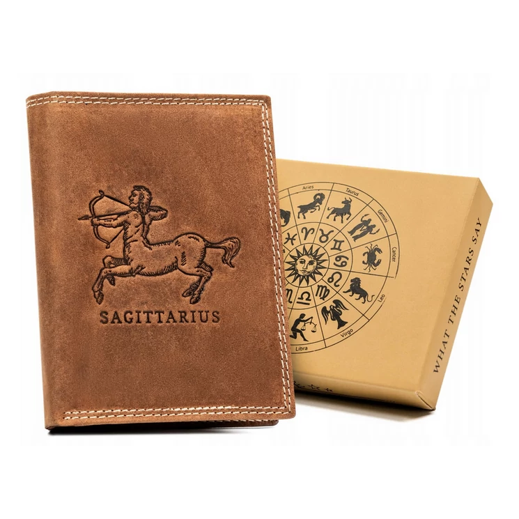 ALWAYS WILD Férfi pénztárca