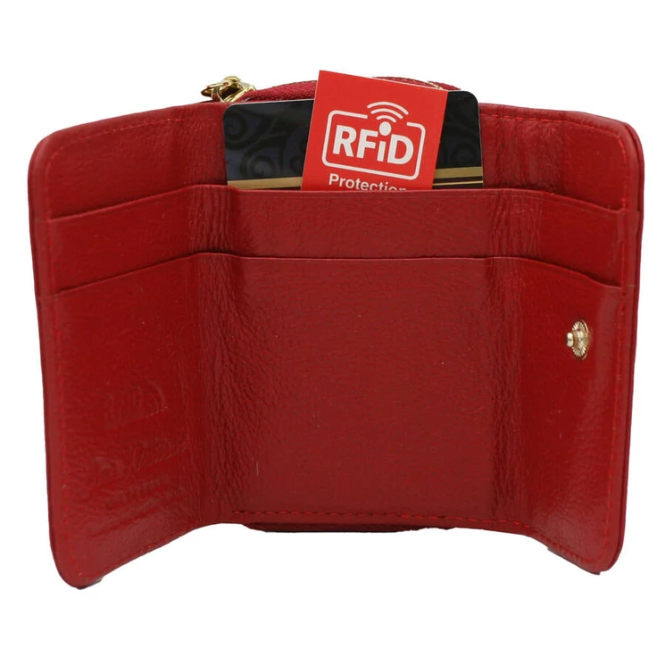 Peterson Női pénztárca