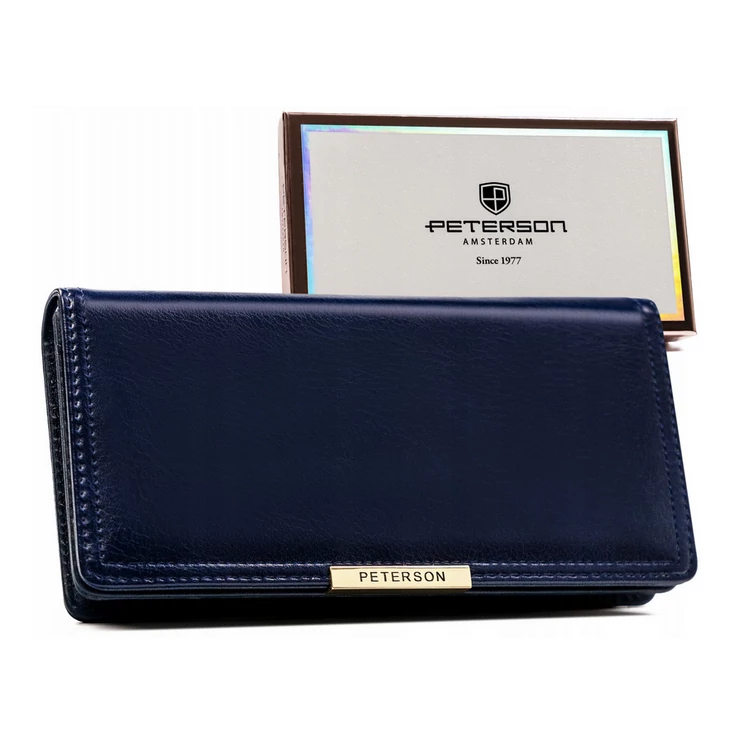 Peterson Női pénztárca