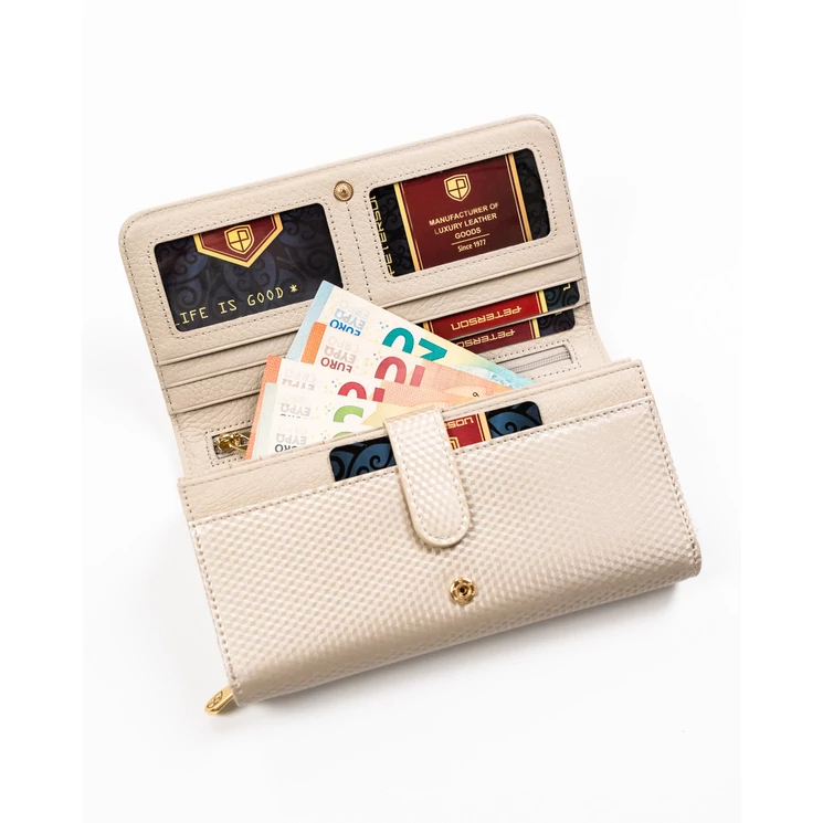 Peterson Női pénztárca