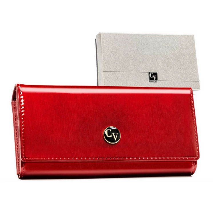 4U Cavaldi Női pénztárca