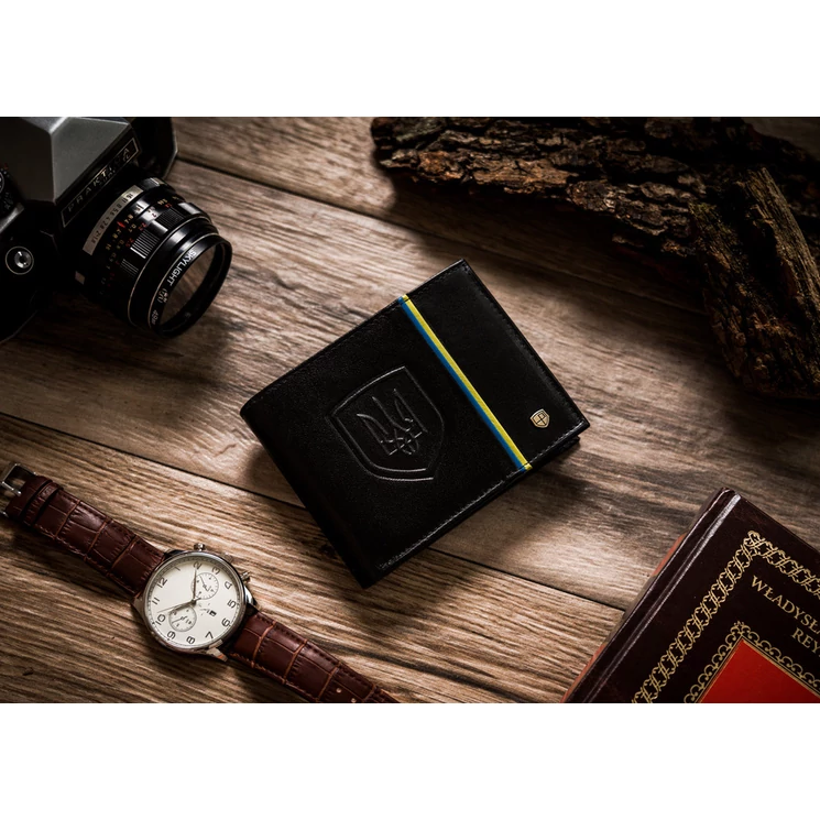 Peterson Férfi pénztárca