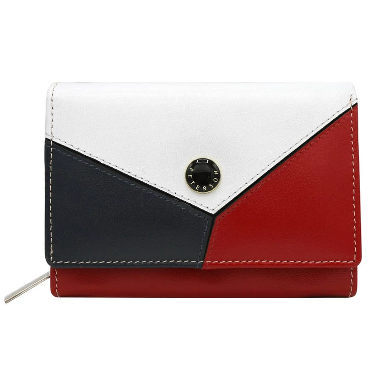 Peterson Női pénztárca