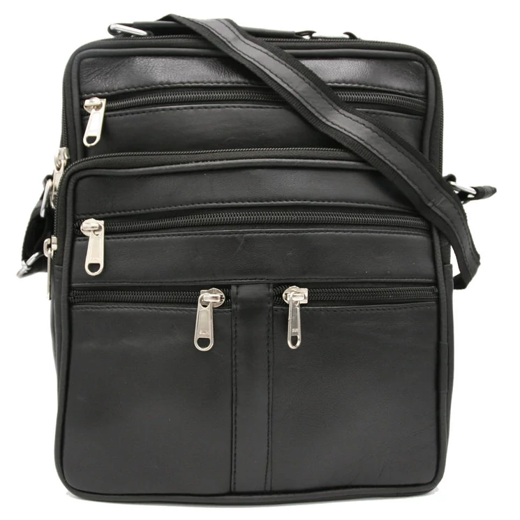 Valódi Bőr Férfi táska