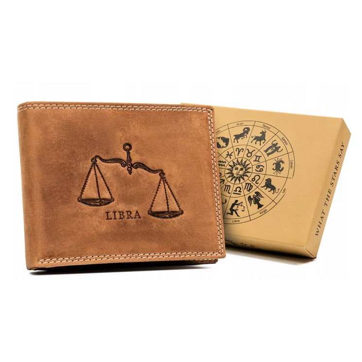 ALWAYS WILD Férfi pénztárca