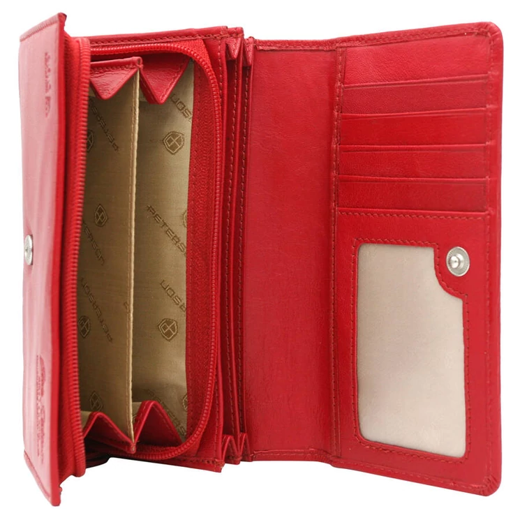 Peterson Női pénztárca