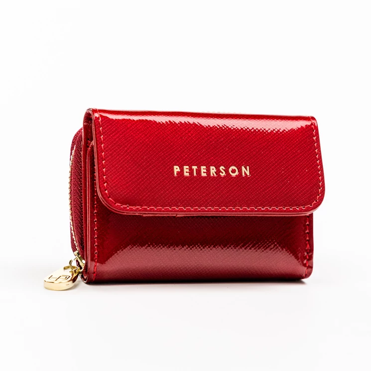 Peterson Női pénztárca