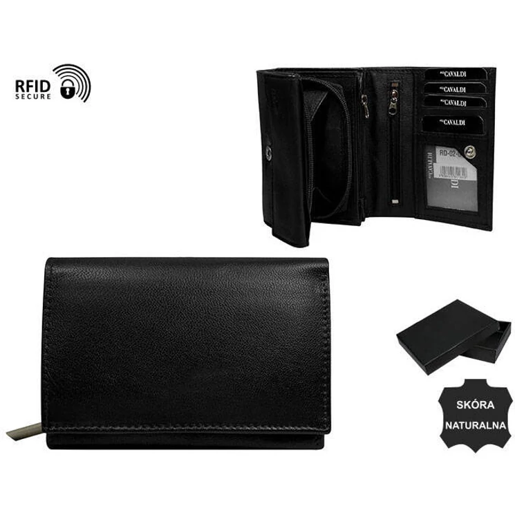 Euroline Női pénztárca