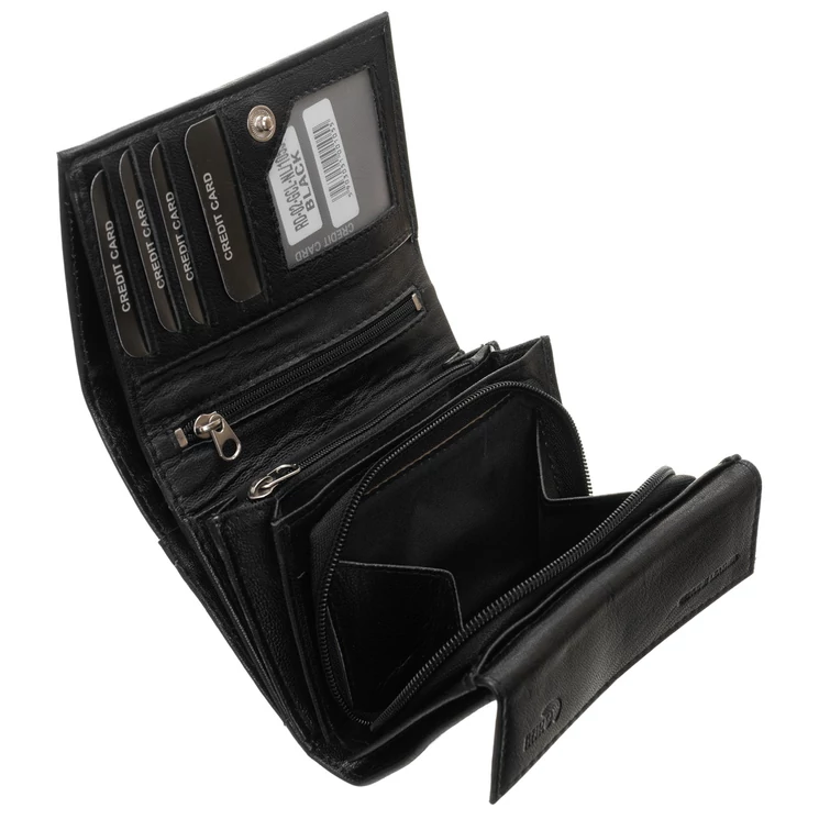 Euroline Női pénztárca