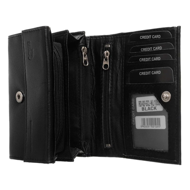 Euroline Női pénztárca