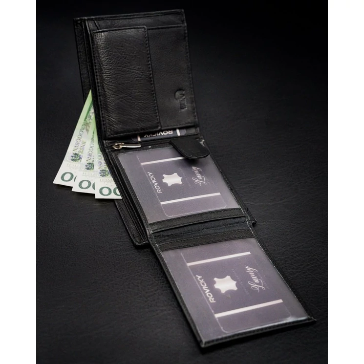 ROVICKY Férfi pénztárca