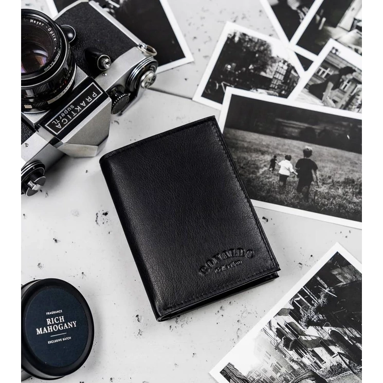 RONALDO Férfi pénztárca