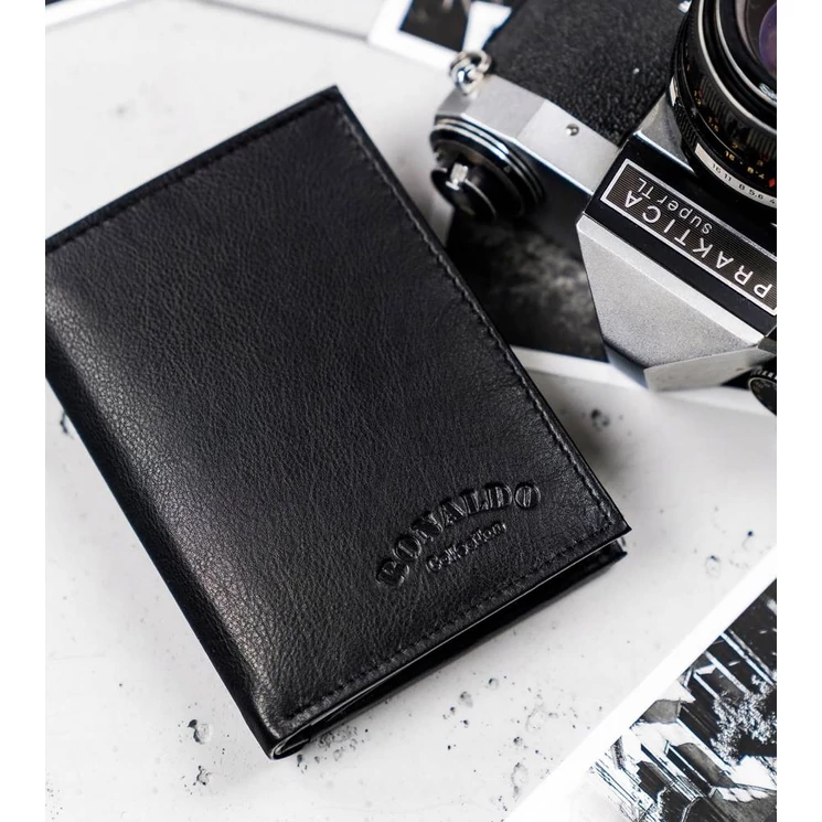 RONALDO Férfi pénztárca