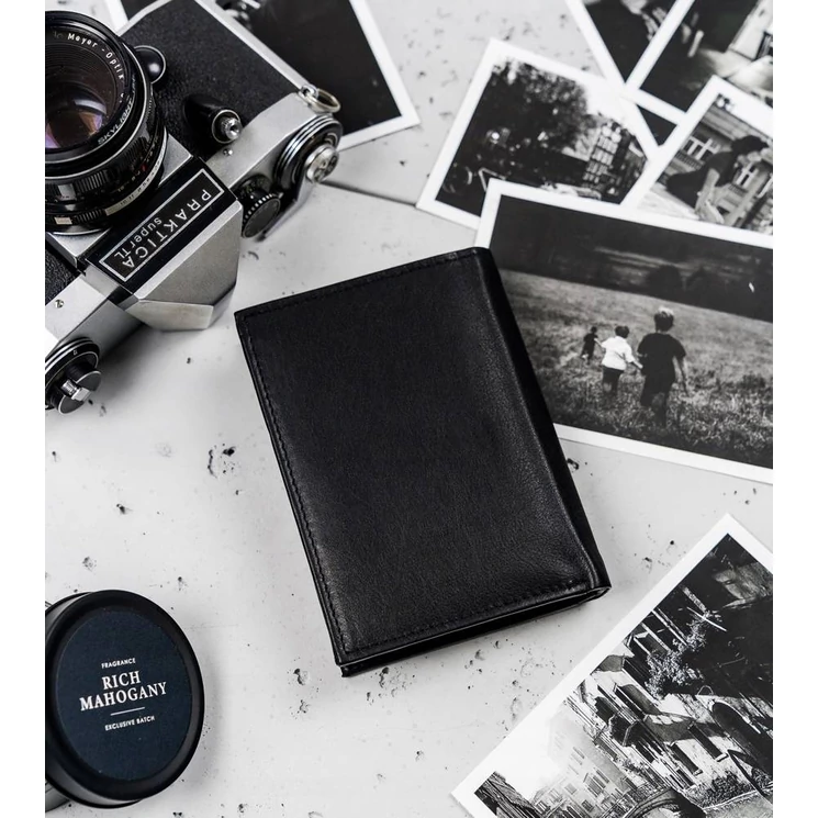 RONALDO Férfi pénztárca