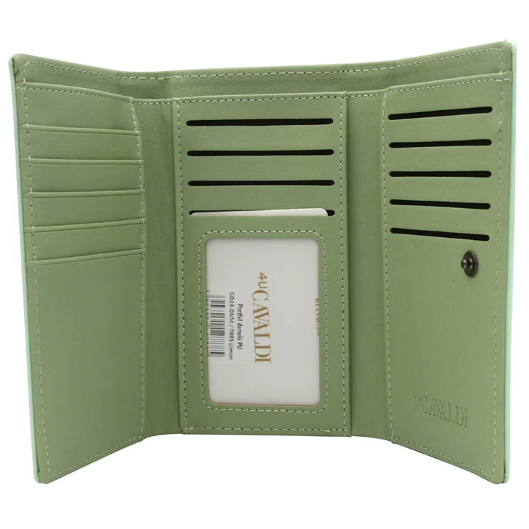 4U Cavaldi Női pénztárca