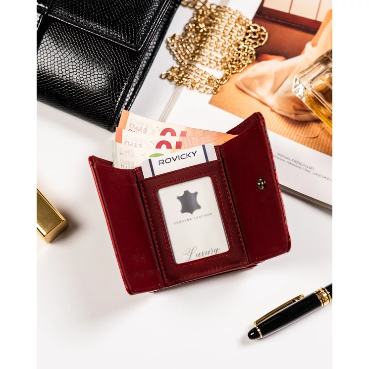 4U Cavaldi Női pénztárca