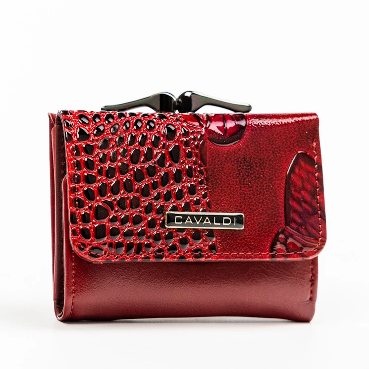 4U Cavaldi Női pénztárca