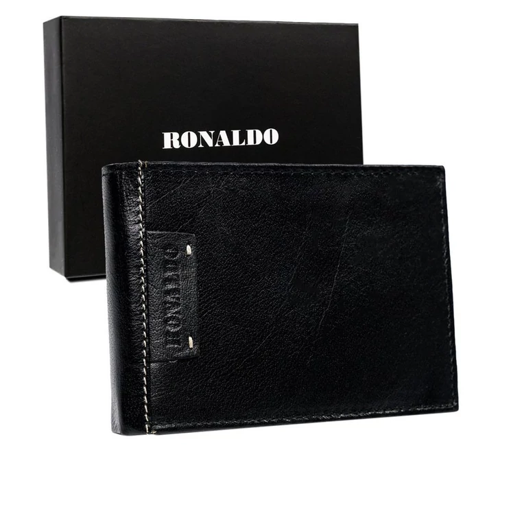 RONALDO Férfi pénztárca