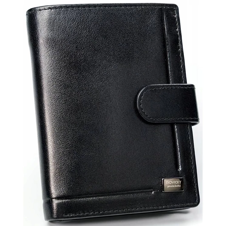 ROVICKY Férfi pénztárca
