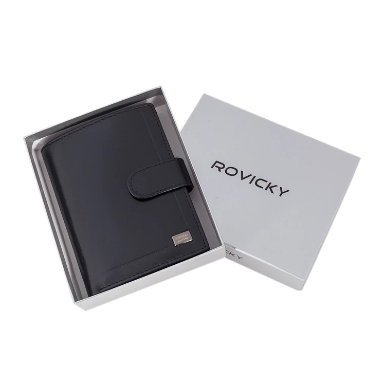 ROVICKY Férfi pénztárca