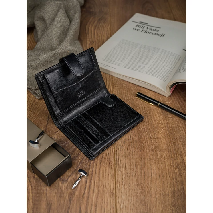 ROVICKY Férfi pénztárca