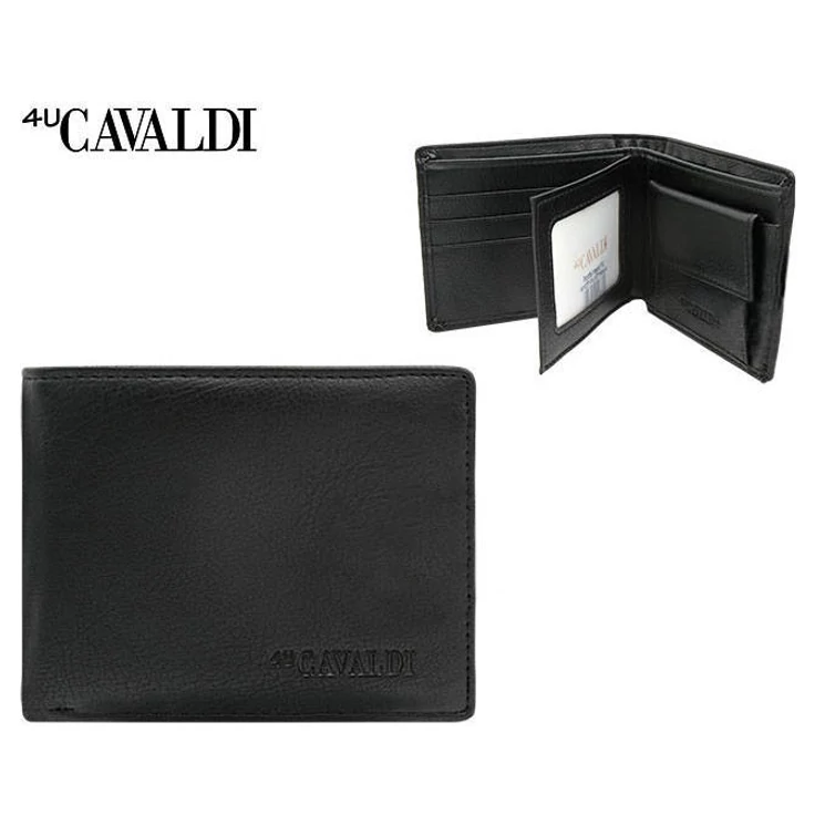 4U Cavaldi Férfi pénztárca