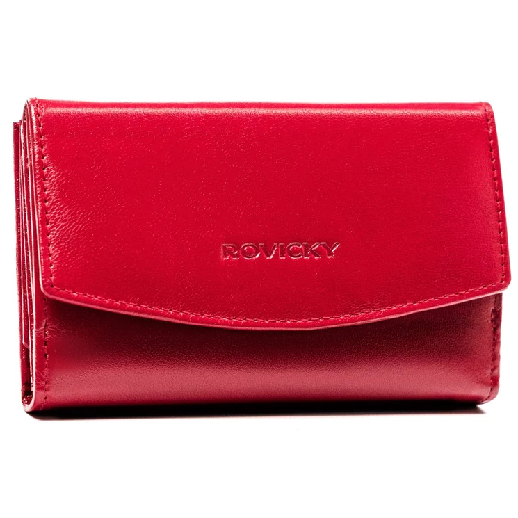 ROVICKY Női pénztárca