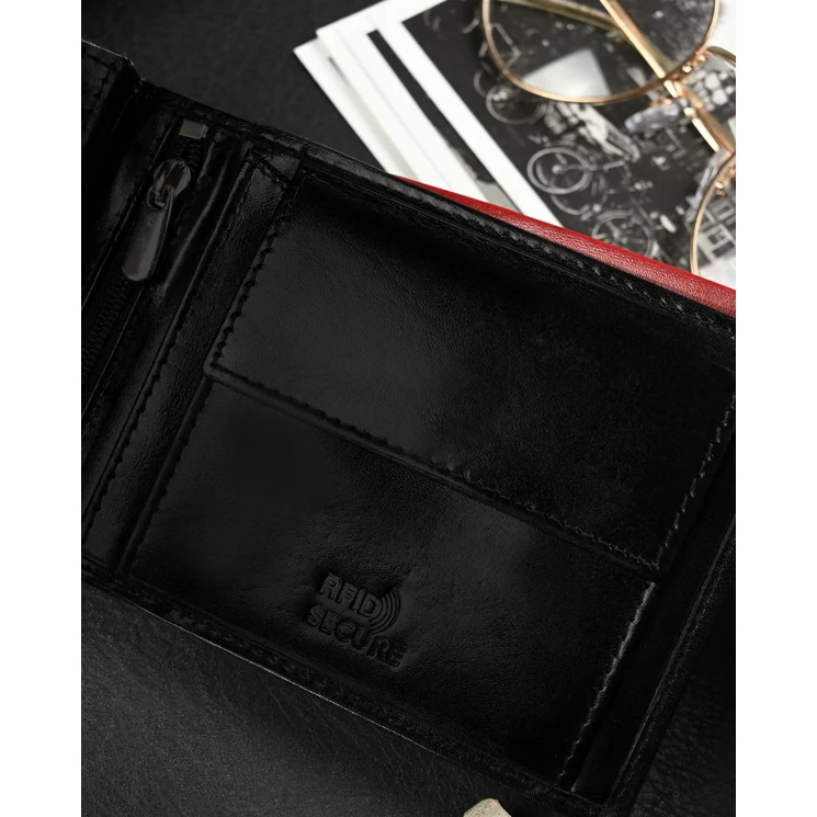 RONALDO Férfi pénztárca