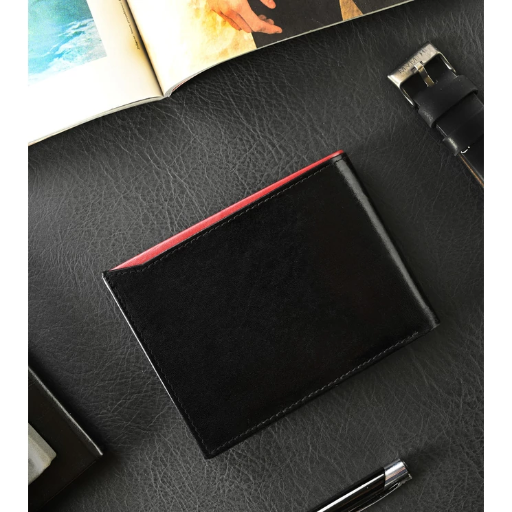 RONALDO Férfi pénztárca