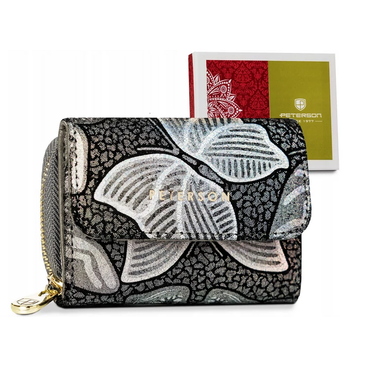 Peterson Női pénztárca