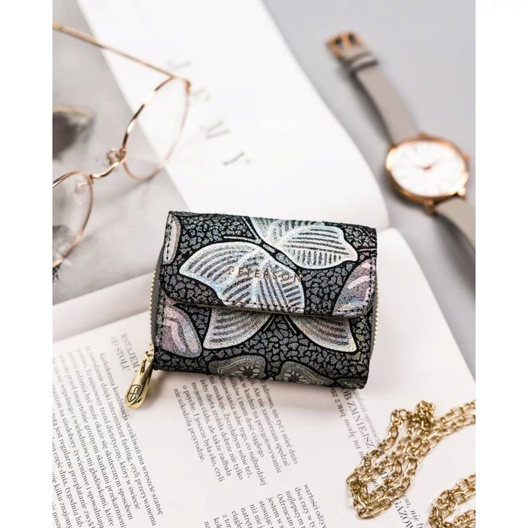 Peterson Női pénztárca