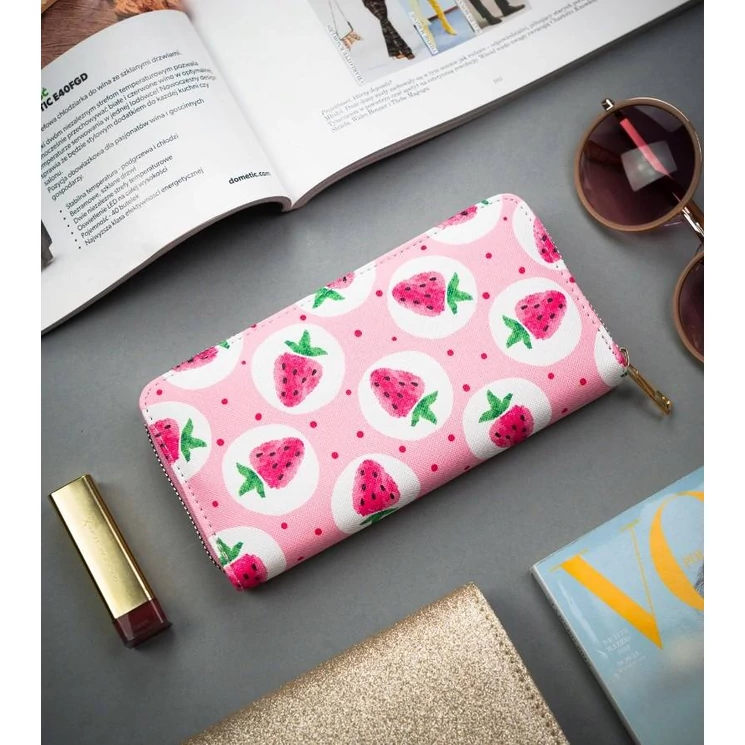 4U Cavaldi Női pénztárca